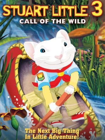Stuart Little 3: Call of the Wild