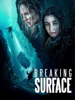 Breaking Surface