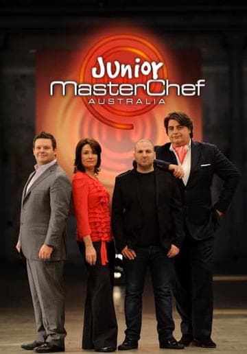 Junior MasterChef Australia