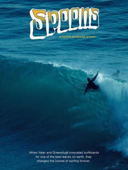 Spoons: A Santa Barbara Story