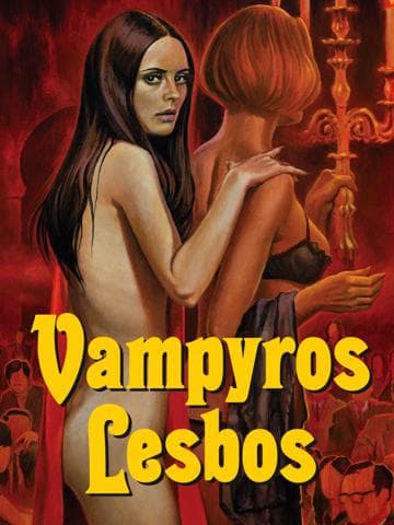 Vampyros Lesbos