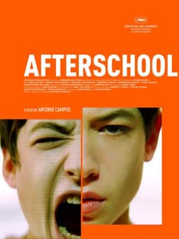 Afterschool