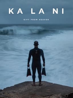 Kalani: Gift from Heaven