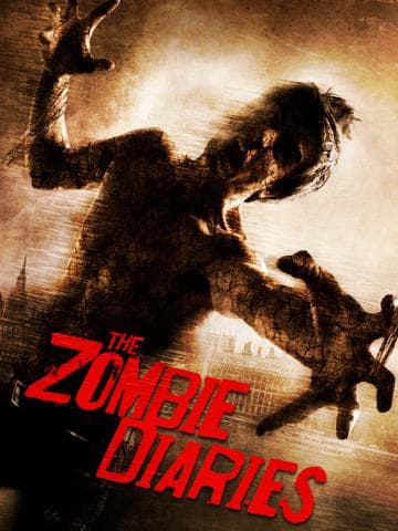 The Zombie Diaries