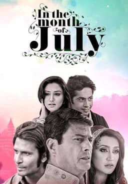 In The Month of July