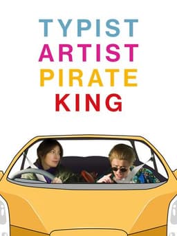 Typist Artist Pirate King