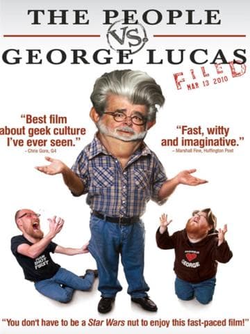 The People vs. George Lucas