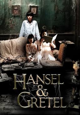 Hansel & Gretel
