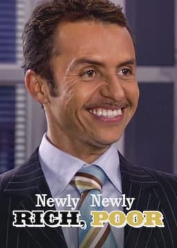 Nuevo Rico Nuevo Pobre