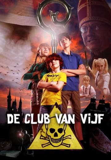 De Club van 5