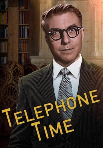 Telephone Time