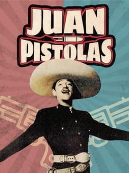 Juan Pistolas