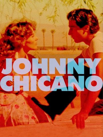 Johnny Chicano