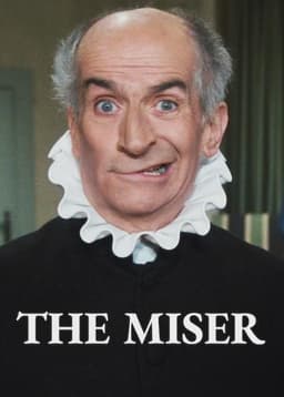 The Miser