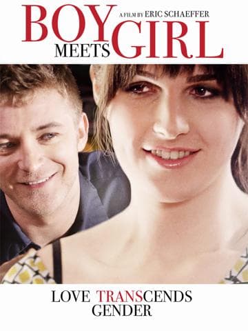 Boy Meets Girl