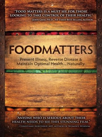 Food Matters