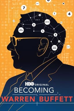 Becoming Warren Buffett