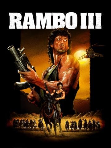 Rambo III