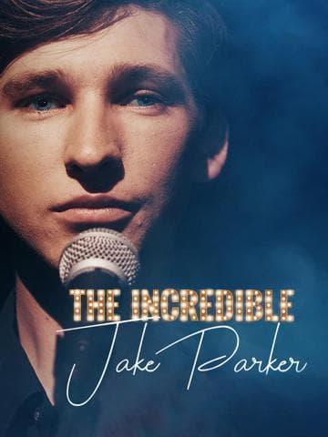 The Incredible Jake Parker