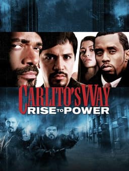 Carlito's Way: Rise to Power