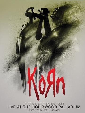 Korn - Live At The Hollywood Palladium