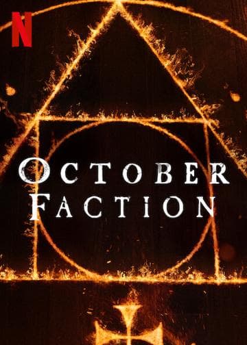 October Faction
