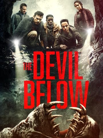 The Devil Below