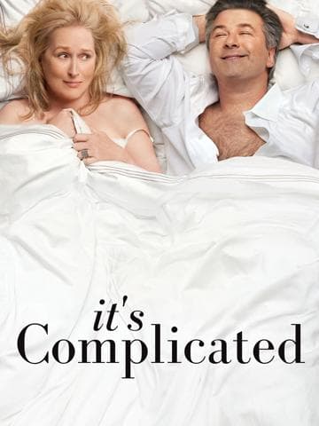 It's Complicated