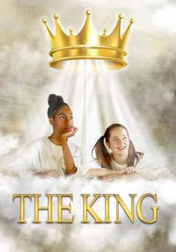 The King: A Christmas Story from a Heavenly Perspective