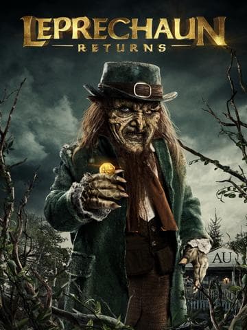 Leprechaun Returns