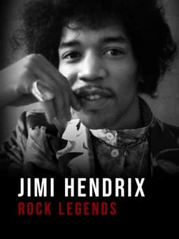 Jimi Hendrix: The Road to Woodstock