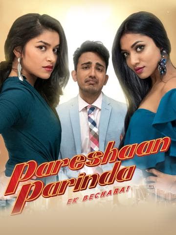 Pareshaan Parinda