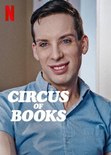 Circus of Books