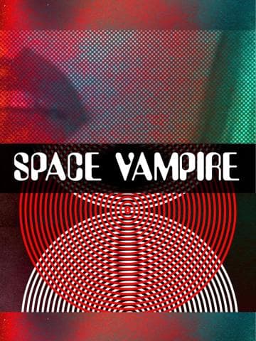 Space Vampire