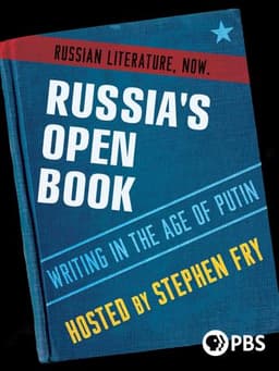 Russia's Open Book: Writing in the Age of Putin