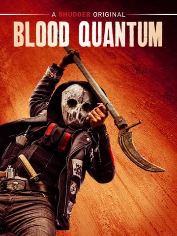 Blood Quantum