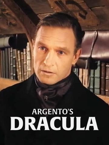 Dracula 3D