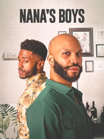 Nana's Boys