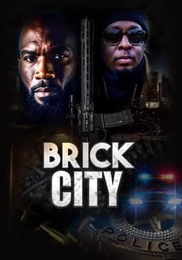 Brick City