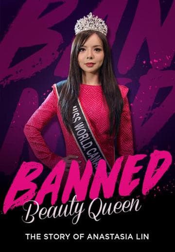 Badass Beauty Queen: The Story of Anastasia Lin