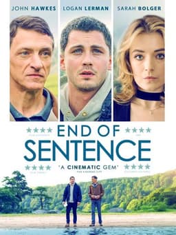 End of Sentence