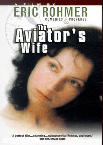 The Aviator's Wife