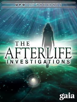 The Afterlife Investigations: The Scole Experiments