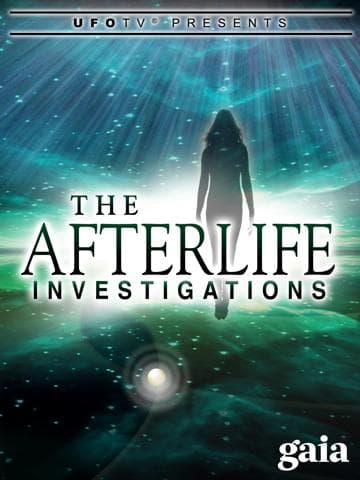 The Afterlife Investigations: The Scole Experiments