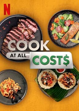 Cook at all Costs