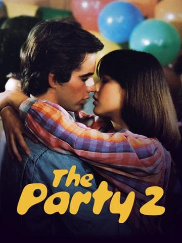The Party 2
