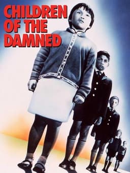 Children of the Damned