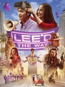 Lee'd the Way