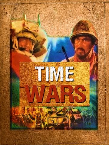Time Wars