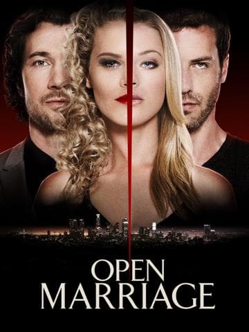 Open Marriage